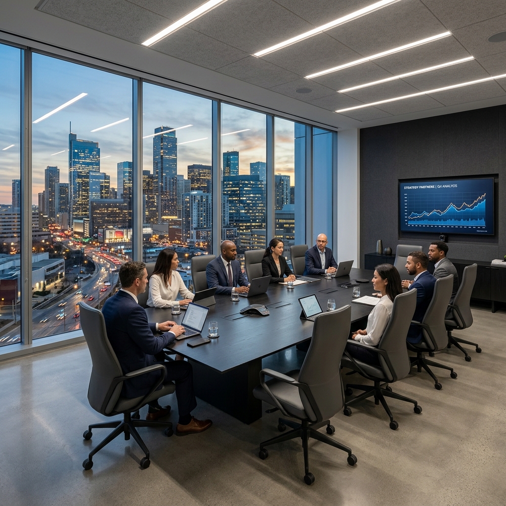 Construction Market Outlook